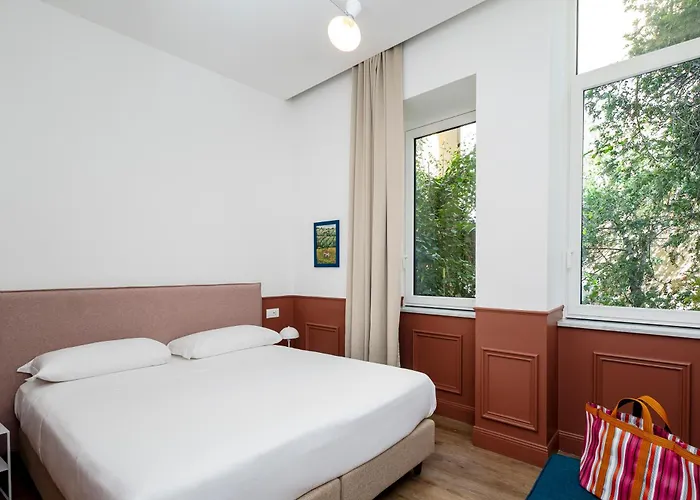 Corso Italia 4* Sorrento