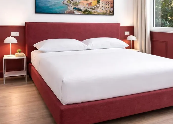 Penzion Corso Italia