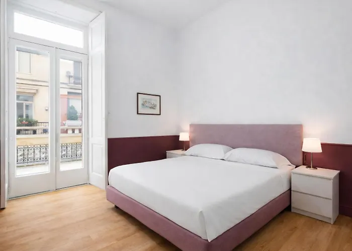 Corso Italia Penzion 4*