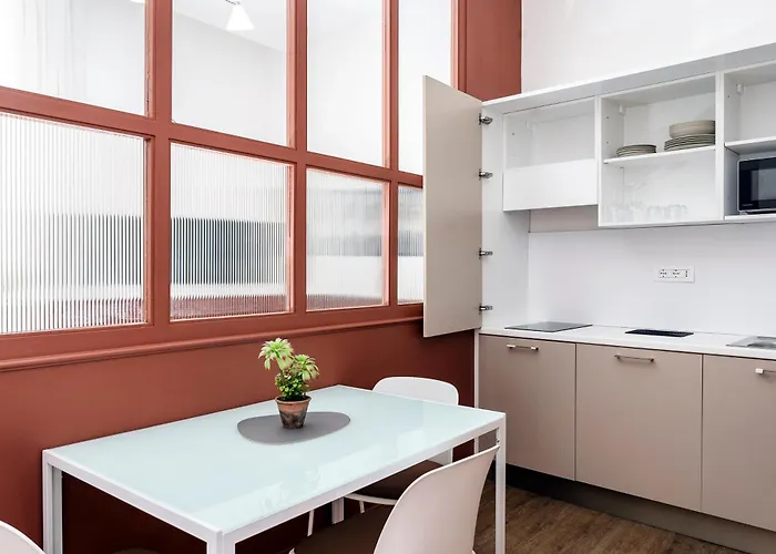 Corso Italia Penzion Sorrento