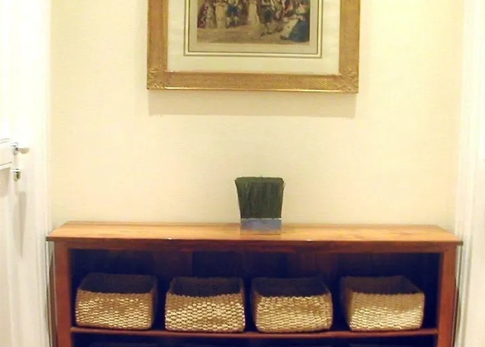 Corso Italia Penzion Sorrento