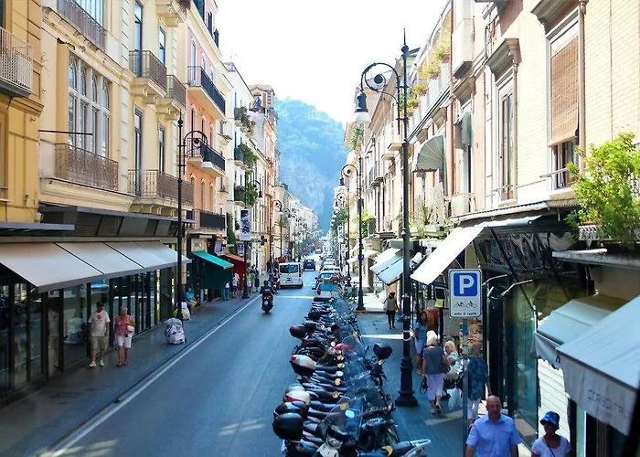 Penzion Corso Italia