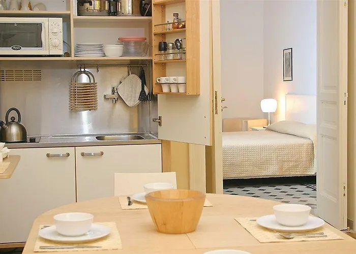 Penzion Corso Italia