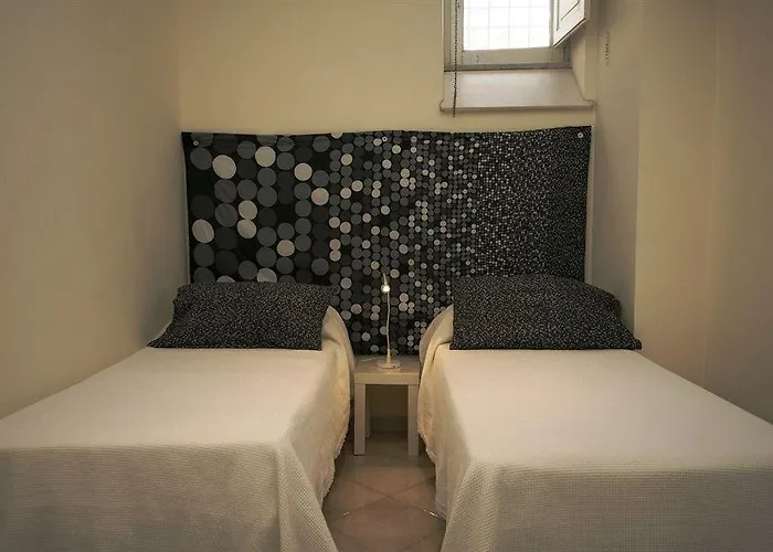 Penzion Corso Italia 4*