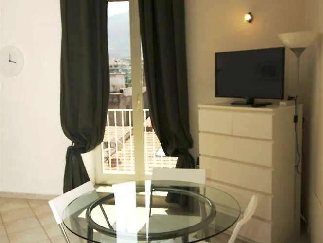 Penzion Corso Italia