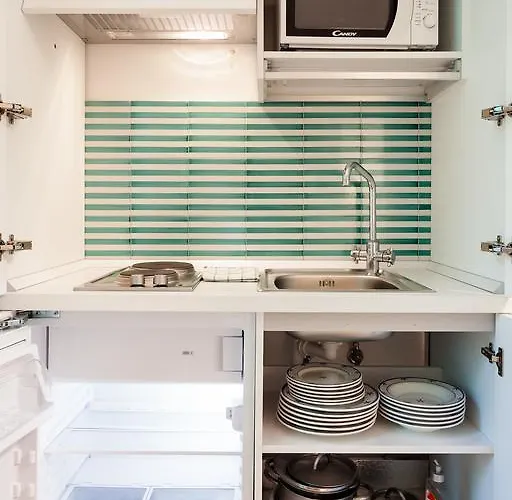 Penzion Corso Italia 4*