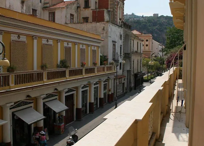 Corso Italia Penzion 4*