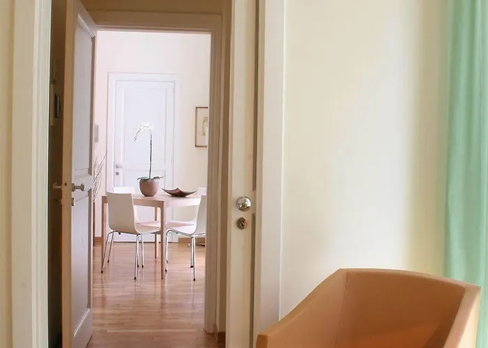 Penzion Corso Italia