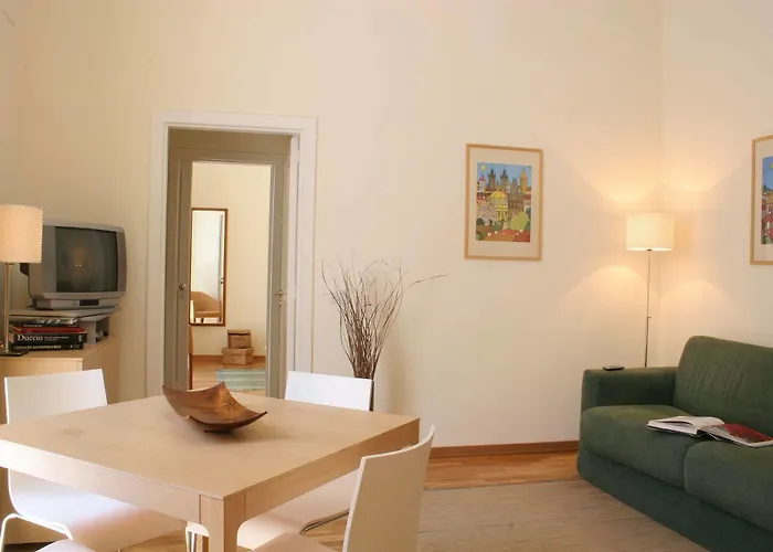 Penzion Corso Italia