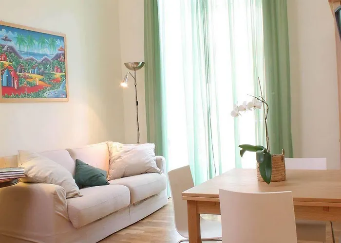 Penzion Corso Italia Sorrento