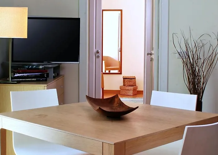 Corso Italia Penzion 4*