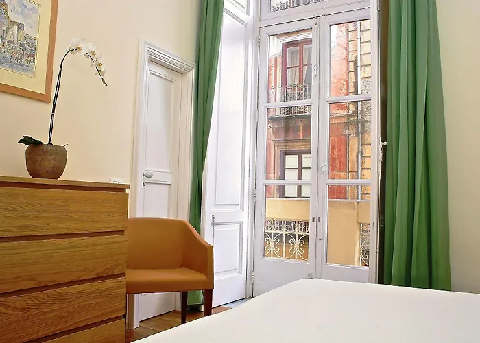 Corso Italia Penzion 4*