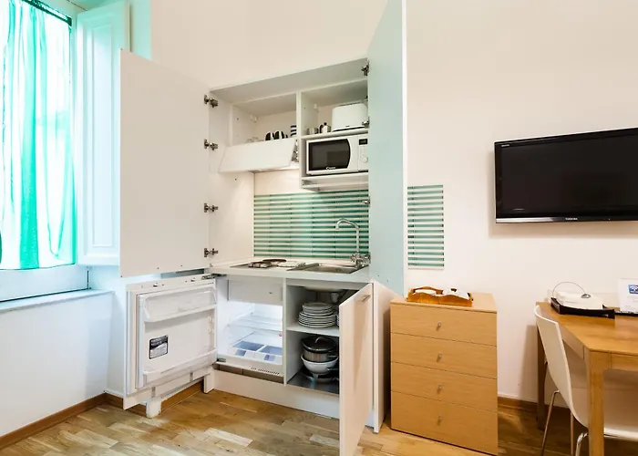 Corso Italia Penzion 4*