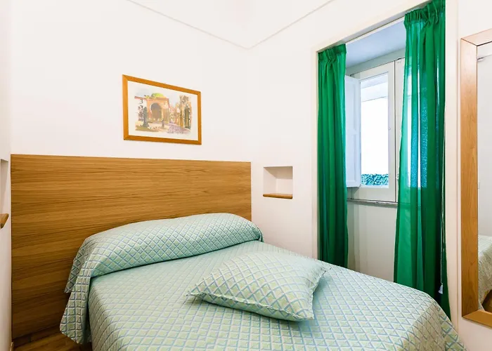 Corso Italia Penzion