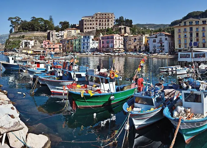 Penzion Corso Italia