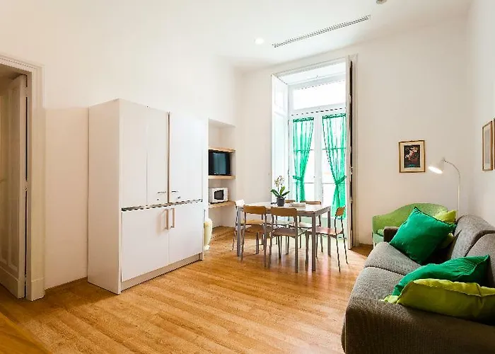 Penzion Corso Italia 4*