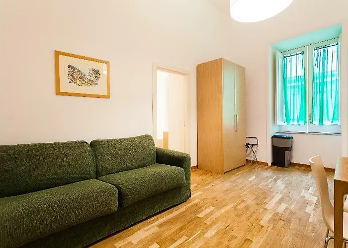 Penzion Corso Italia Sorrento