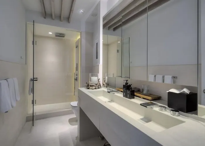 Corso Italia Penzion Sorrento