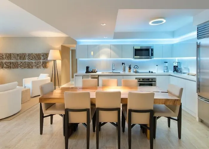 Corso Italia Penzion Sorrento