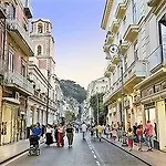 Gæstehus Corso Italia Sorrento