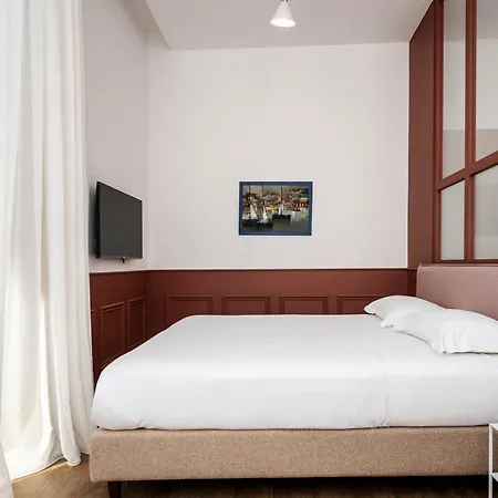 Corso Italia 4* 소렌토