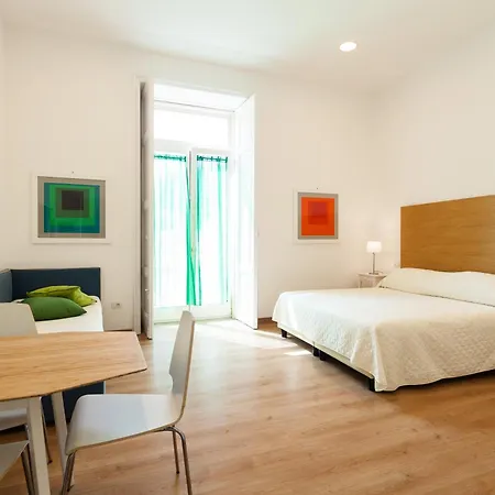 Corso Italia Σορέντο