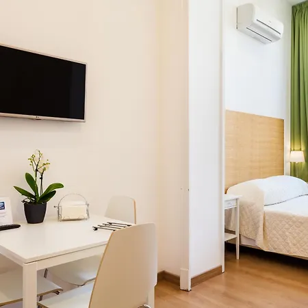 Corso Italia Σορέντο