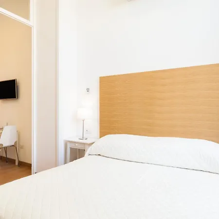 Πανσιόν Corso Italia Σορέντο