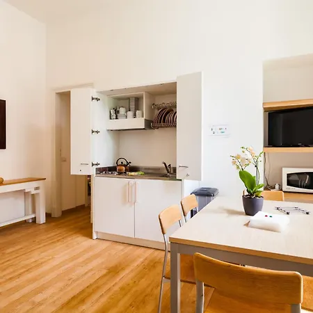 Corso Italia Πανσιόν Σορέντο