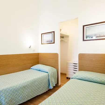 Corso Italia Πανσιόν 4*