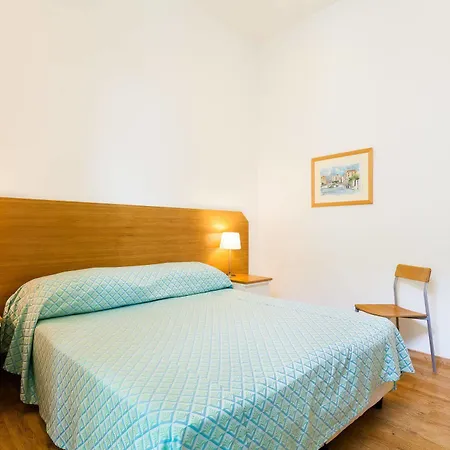 Πανσιόν Corso Italia