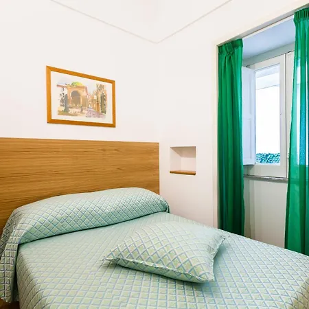 Corso Italia Πανσιόν