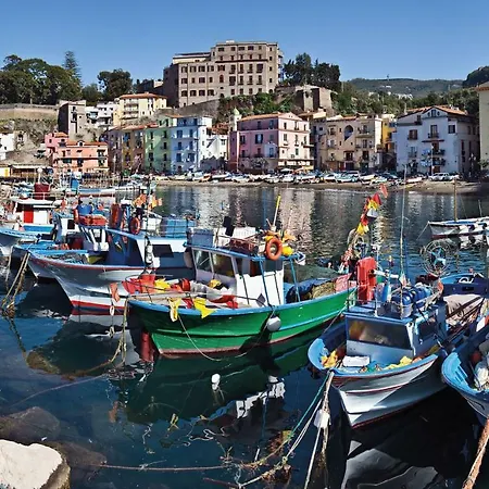 Πανσιόν Corso Italia