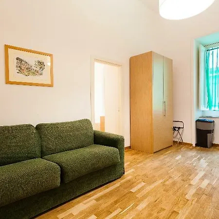 Gasthof Corso Italia Sorrent